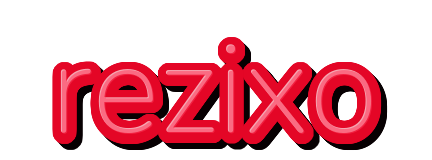 rezixo — logo kanal