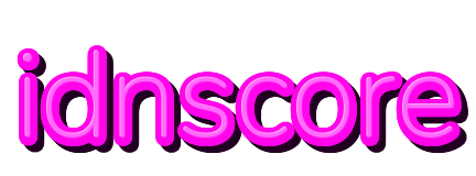 idnscore — logo kanal
